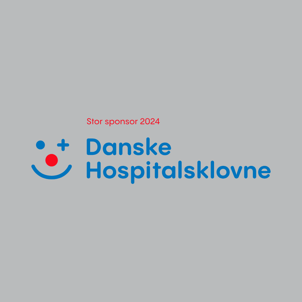 Plakat fra danske hospitalsklovne